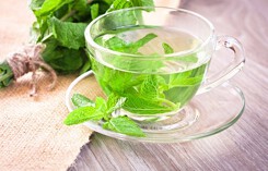 5 loại trà tốt nhất cho người bị hội chứng ruột kích thích