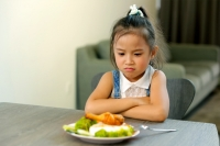 chuyen gia vien dinh duong chi ra 5 sai lam me nuoi con khien tre bi suy dinh duong