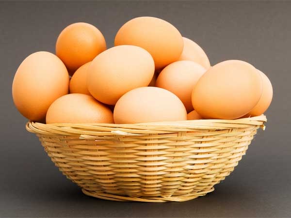 cac loai thuc pham giau vitamin b5 nen co trong thuc don cua ban