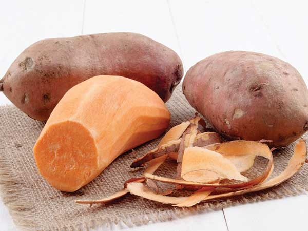 cac loai thuc pham giau vitamin b5 nen co trong thuc don cua ban