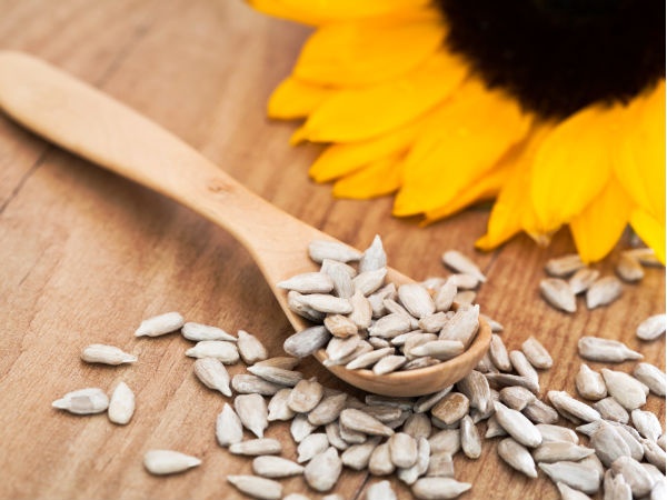 cac loai thuc pham giau vitamin b5 nen co trong thuc don cua ban