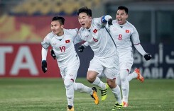 Quá phấn khích khi xem bóng đá U23 có mắc rối loạn nhịp tim?