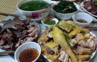 10 suy nghi lam tuong ve di ung thuc pham