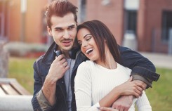 Lợi ích cho sức khỏe khi bạn âu yếm