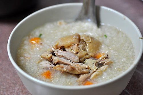 nen an gi trong ngay dong lanh