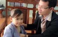 5 sai lam nguy hiem khon luong khi cha me ha sot cho con