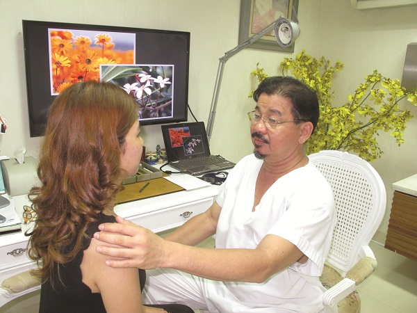 xuan den nguoi phai dep