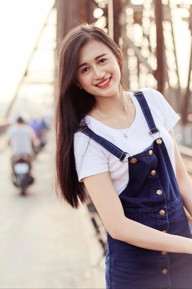 hot girl bong ban bi quyet de song khoe la luon nghi tich cuc