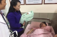 bo truong bo y te trai long sau mot nam song gio nganh y