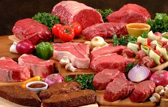 6 bệnh dễ mắc do ăn nhiều thịt