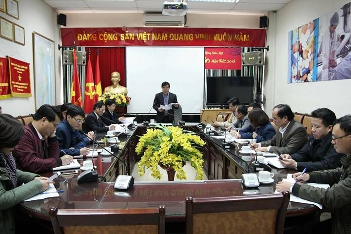 'Không nên chỉ định dùng thuốc Tamiflu rộng rãi để tránh kháng thuốc' khong nen chi dinh dung thuoc tamiflu rong rai de tranh khang thuoc