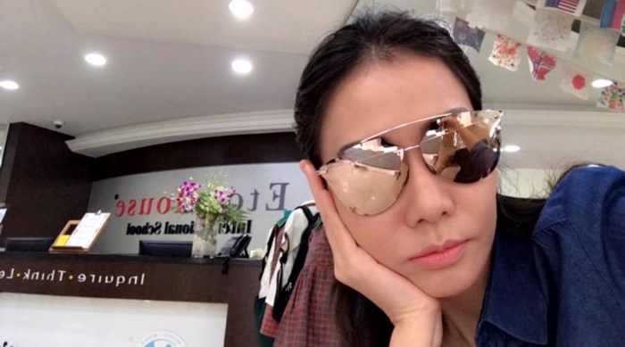 la mot diva thu minh da bien thanh phu huynh guong mau nhu the nao