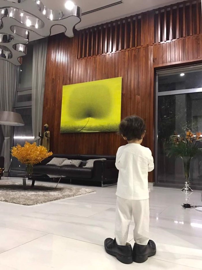Là một Diva, Thu Minh đã biến thành phụ huynh gương mẫu như thế nào? la mot diva thu minh da bien thanh phu huynh guong mau nhu the nao