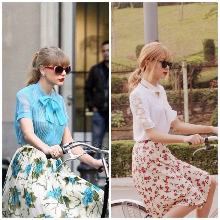 cu dan mang nga ngua khi biet su that ve nhung buc anh taylor swift du xuan tai viet nam
