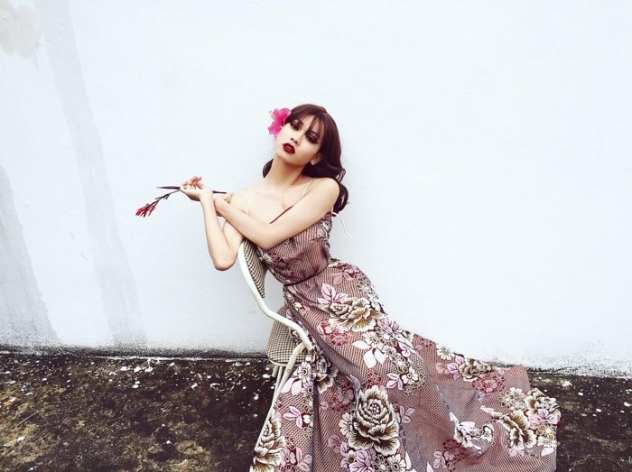 cu dan mang nga ngua khi biet su that ve nhung buc anh taylor swift du xuan tai viet nam