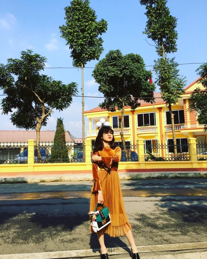 cu dan mang nga ngua khi biet su that ve nhung buc anh taylor swift du xuan tai viet nam