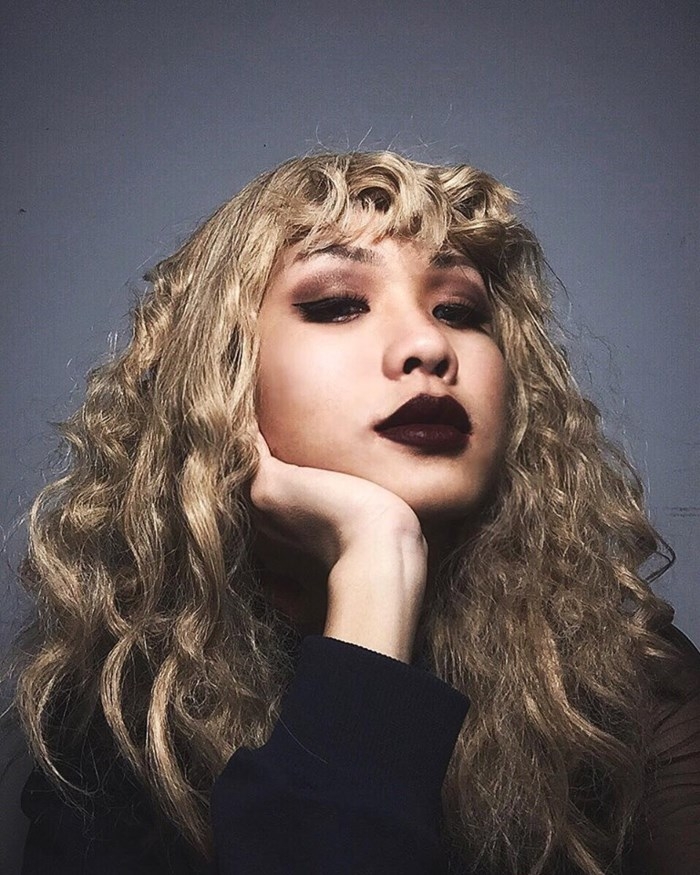 cu dan mang nga ngua khi biet su that ve nhung buc anh taylor swift du xuan tai viet nam
