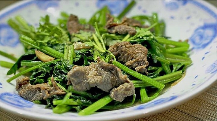 nhung mon an tuyet doi khong duoc ham di ham lai ngay tet
