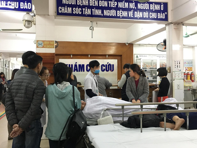 bo truong nguyen thi kim tien tham nu bac si bi ung thu trong dem giao thua