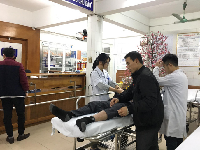 bo truong nguyen thi kim tien tham nu bac si bi ung thu trong dem giao thua
