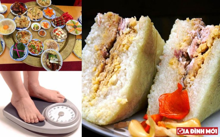 7 buoc don gian de khong phat phi sau tet