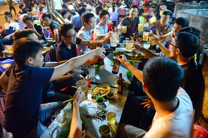 7 buoc don gian de khong phat phi sau tet