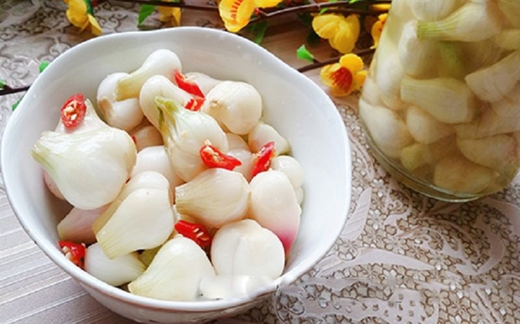 Bảo quản thực phẩm đã nấu chín trong những ngày xuân bao quan thuc pham da nau chin trong nhung ngay xuan