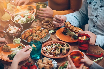 9 thói quen ăn uống người tiểu đường cần từ bỏ ngay 9 thoi quen an uong nguoi tieu duong can tu bo ngay