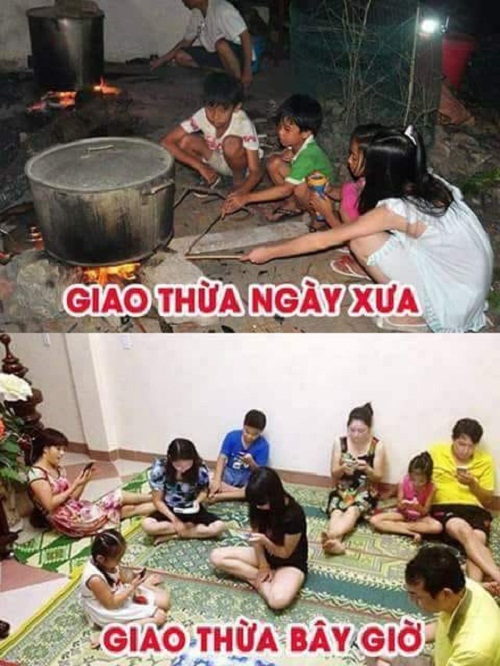 10 anh hot nhat facebook trong ngay