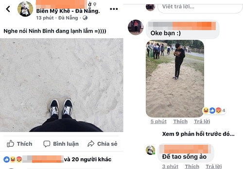 10 anh hot nhat facebook trong ngay