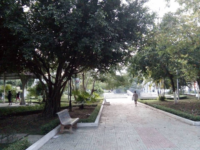 thu thach 30 ngay day som khoi dau cho ca nam nang dong