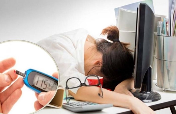 Nghiên cứu mới: Stress vì gián đoạn công việc, bị sa thải... làm tăng nguy cơ mắc tiểu đường nghien cuu moi stress vi gian doan cong viec bi sa thai lam tang nguy co mac tieu duong