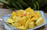nen chon ngay nhung thuc pham nay de giup ban giam can