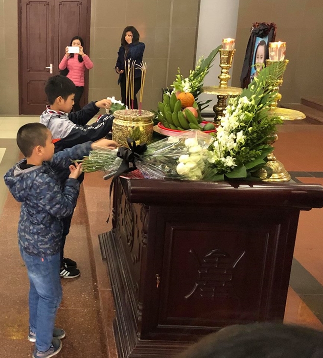 vinh biet hai an con da lam duoc dieu kho tin nhung la su that