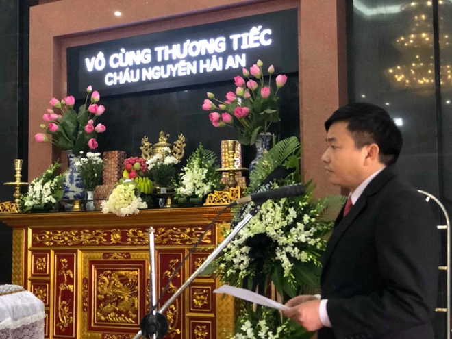 vinh biet hai an con da lam duoc dieu kho tin nhung la su that