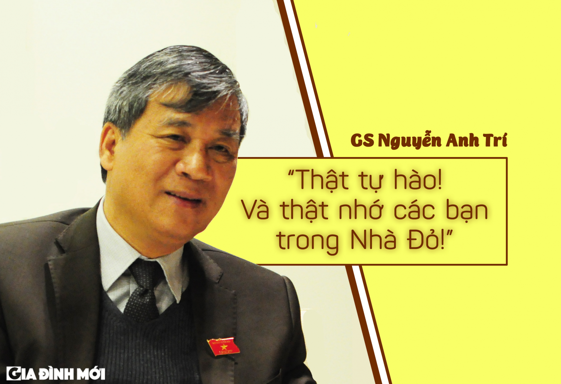 gs nguyen anh tri phan thuong cao quy nhat la tinh cam chan thanh cua benh nhan hoc tro nhan vien