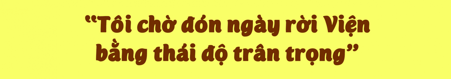 gs nguyen anh tri phan thuong cao quy nhat la tinh cam chan thanh cua benh nhan hoc tro nhan vien