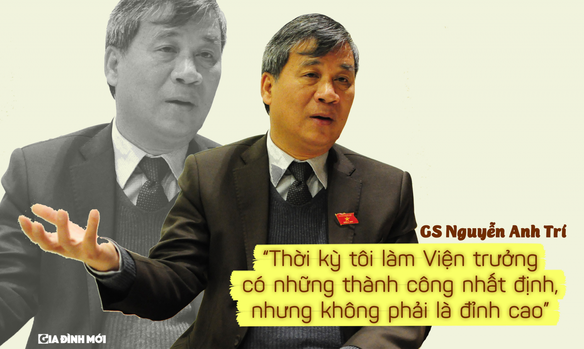 gs nguyen anh tri phan thuong cao quy nhat la tinh cam chan thanh cua benh nhan hoc tro nhan vien