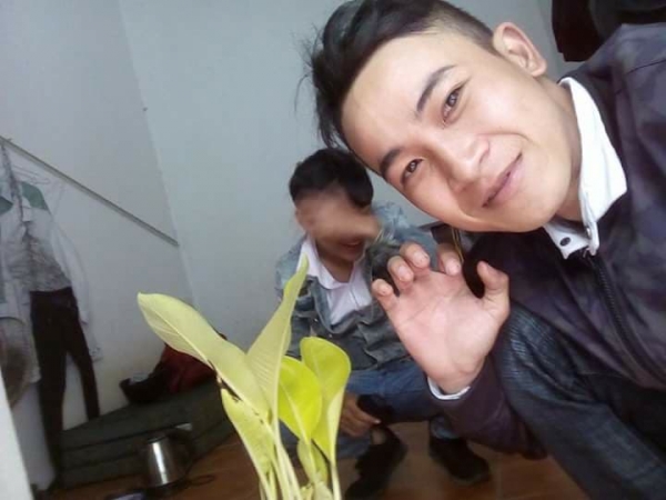 sau ki nghi tet phong tro sinh vien bong dung moc cay chuoi giua nha khien cong dong mang tranh cai