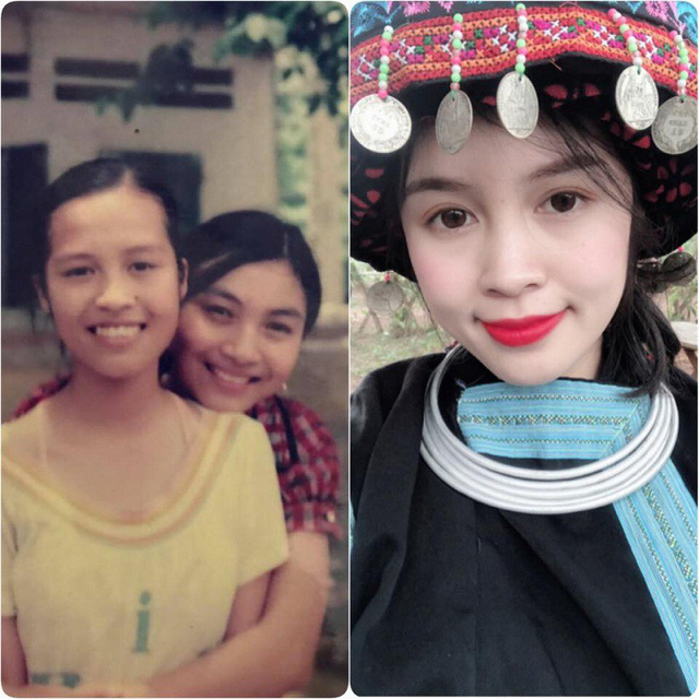 loat anh ban tre day thi thanh cong tiep tuc gay bao mang