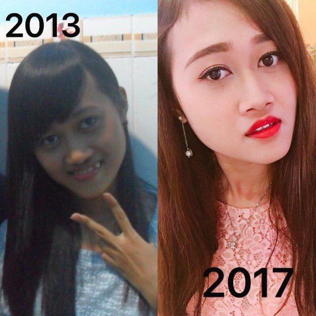 loat anh ban tre day thi thanh cong tiep tuc gay bao mang