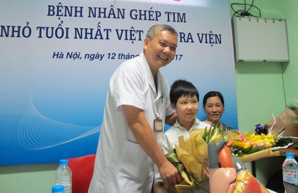 nhung truong hop hien tang gay xuc dong manh o viet nam