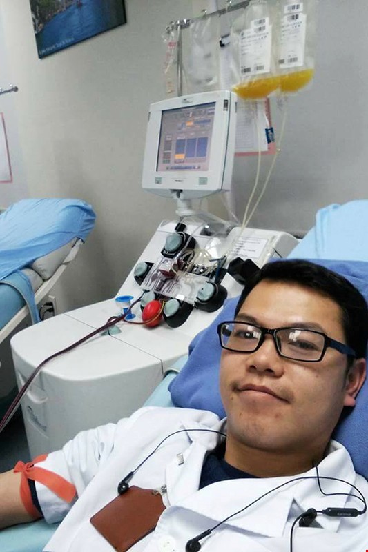 bac si ke chuyen thoi van dong hien mau nhu ban hang da cap
