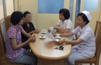can canh chiec xe cho rac doc nhat vo nhi giua sai gon