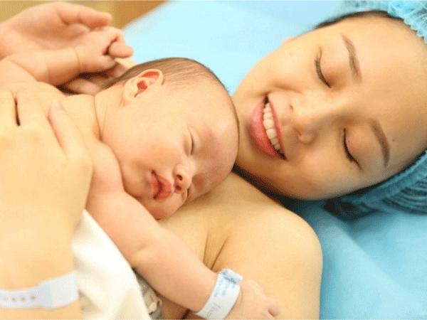Chế độ thai sản mới nhất năm 2018: Mẹ sinh con từ ngày 1/3/2018 cần biết che do thai san moi nhat nam 2018 me sinh con tu ngay 132018 can biet