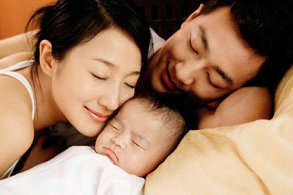 Chế độ thai sản mới nhất năm 2018: Mẹ sinh con từ ngày 1/3/2018 cần biết che do thai san moi nhat nam 2018 me sinh con tu ngay 132018 can biet