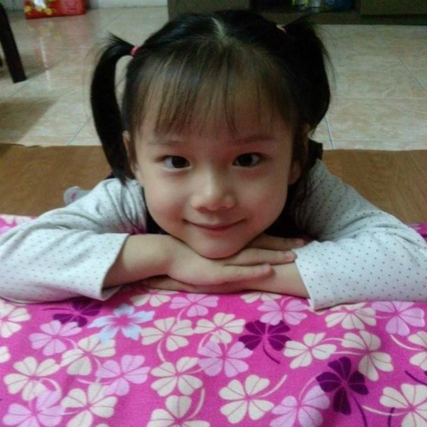 loi nhan nhu bi mat cua be hai an danh cho me