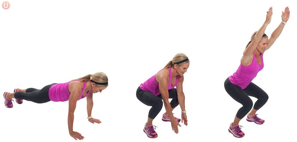 Bài tập squat chuẩn cho vòng ba 'quả táo' nhiều người khao khát bai tap squat chuan cho vong ba qua tao nhieu nguoi khao khat