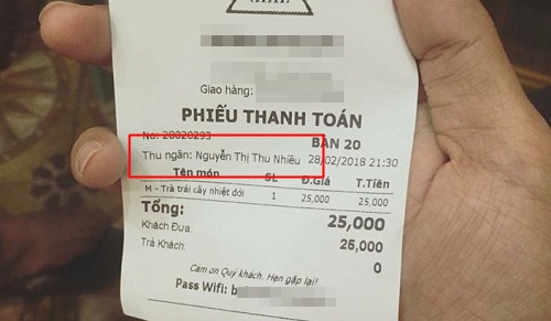 10 anh hai hot nhat facebook trong ngay