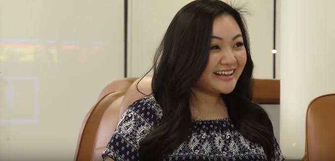 be xuan mai co dang bi chi trich ngoai hinh khi tham gia dong phim